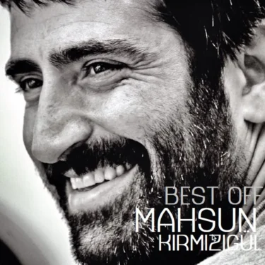 دانلود آلبوم ماهسون کرمزی به نام Best Of Mahsun Kirmizigul