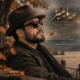 دانلود آهنگ جدید محمد حسین لرینی عصر پاییز