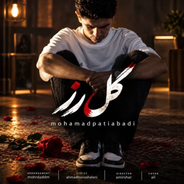 فول آلبوم محمد پتی آبادی