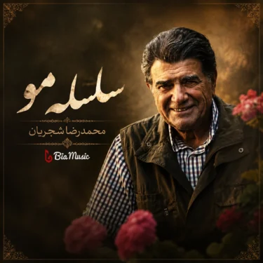 دانلود آهنگ سلسله موی دوست حلقه دام بلاست محمدرضا شجریان