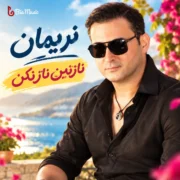 دانلود آهنگ نازنین ناز نکن در رو کسی باز نکن نریمان + ریمیکس