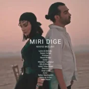 دانلود آهنگ جدید نوید مولوی میری دیگه