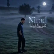 دانلود آهنگ جدید نیراد سر تو