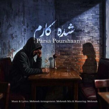 دانلود آهنگ جدید پارسا پورشان شده کارم