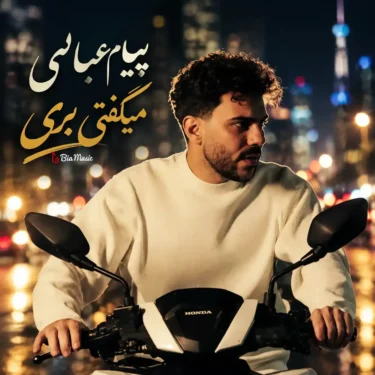دانلود آهنگ میگفتی بری رگامه زدم + ریمیکس پیام عباسی