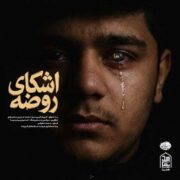 آهنگ سید محمد حسین محمودی اشکای روضه