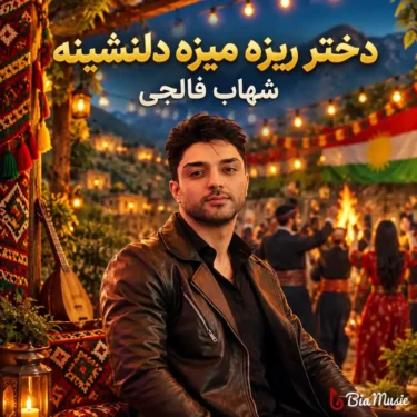 دانلود آهنگ کراش مراش زدم مه رو دوجینه دختره ریزه میزه دلنشینه