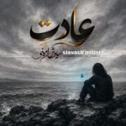دانلود آهنگ جدید سیاوش امینی عادت