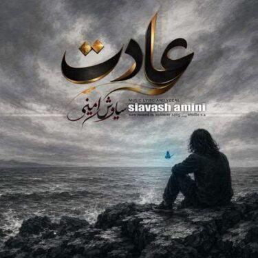 دانلود آهنگ جدید سیاوش امینی عادت