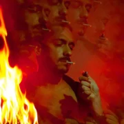 دانلود آهنگ جدید سیجل بذار بد شم