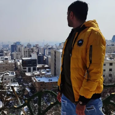 بیوگرافی سهیل خورشیدی ترانه سرا و خواننده