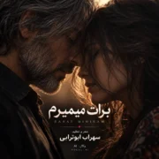 دانلود آهنگ جدید سهراب ابوترابی برات میمیرم (هوش مصنوعی)