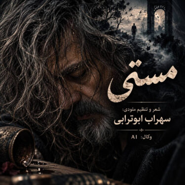 دانلود آهنگ مستی سهراب ابوترابی (هوش مصنوعی)