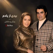 دانلود آهنگ بردی از یادم ویگن و دلکش