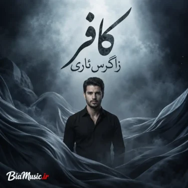 دانلود آهنگ کافر زاگرس ئاری (هوش مصنوعی)