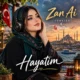 دانلود آهنگ ترکی حیاتیم (هوش مصنوعی)