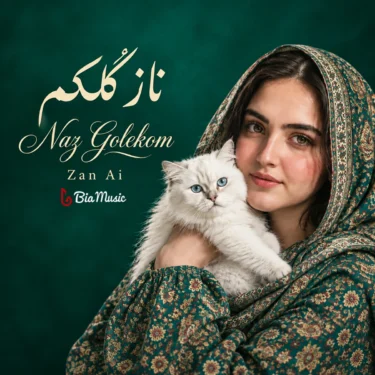 دانلود آهنگ ای گلکم نازگلِکم (هوش مصنوعی)