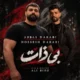 دانلود آهنگ جدید عباس دارابی بی ذات