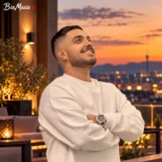 بیوگرافی آرون افشار (وحید افشار) | از جانم باش و شب رویایی تا آریایی