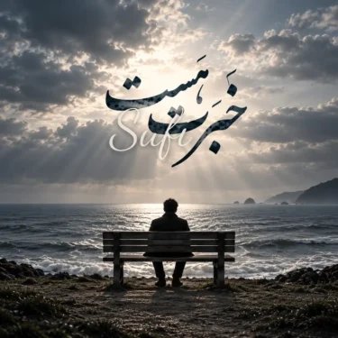 دانلود آهنگ خبرت هست سی نوا (خبرت هست که دلتنگ توام زیبارو)