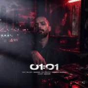 دانلود آهنگ جدید دانیار 01:01