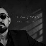 دانلود آهنگ دی جی علیرضا صفری ای کاش 2026 (ترکیب ایرانی خارجی و هوش مصنوعی)