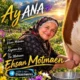دانلود آهنگ جدید احسان مطمئن مادر (آنا)