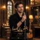 دانلود آهنگ بغض بی صدام فرهام (پشت بغض بی صدام باز به فردا دل میبستم)