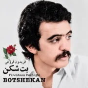دانلود آلبوم فریدون فروغی به نام بت شکن