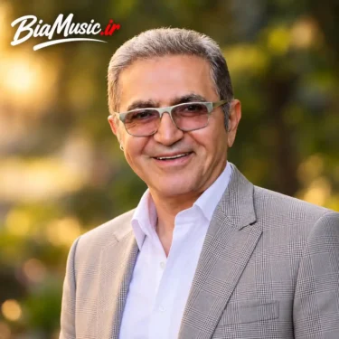 بیوگرافی فریدون آسرایی؛ از زندگی شخصی و مهاجرت تا شهرت با آهنگ‌های عاشقانه