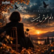 دانلود آهنگ فرووال دلم خوش نیست (میگن یروز خوب میاد ماکه ندیدم)