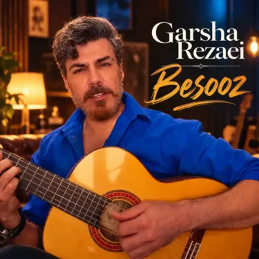دانلود آهنگ جدید گرشا رضایی بسوز