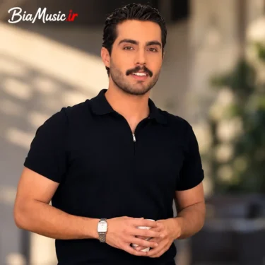 بیوگرافی حامیم | اسم واقعی، از سیا سفید و رز سفید تا با تو (۱۴۰۵)
