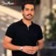 بیوگرافی حامیم | اسم واقعی، از سیا سفید و رز سفید تا با تو (۱۴۰۵)