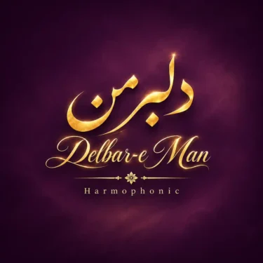دانلود آهنگ جدید هارموفنیک دلبر من
