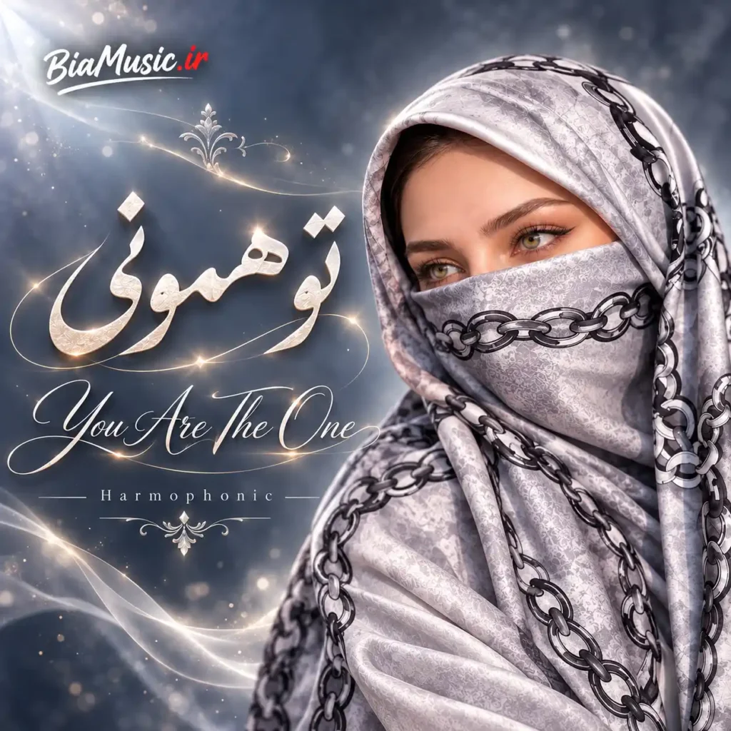 دانلود آهنگ تو همونی هستی که فکر می‌کنم (هوش مصنوعی)