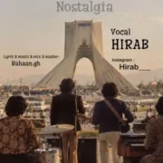 آهنگ هیراب نوستالژی