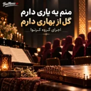 دانلود آهنگ منم یه یاری دارم گل از بهاری دارم (تمام اجراها)