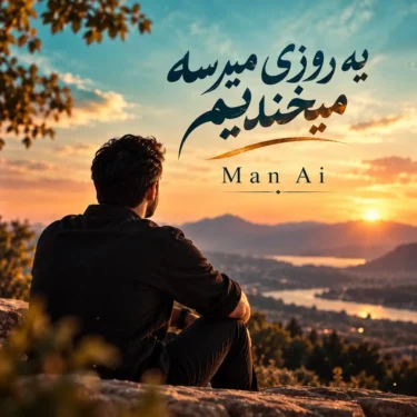 دانلود آهنگ یه روزی میرسه میخندیم (هوش مصنوعی)