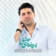 دانلود آهنگ جدید محسن احمدی پرونده‌ی عشق