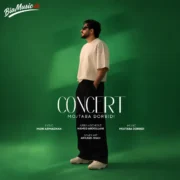 دانلود آهنگ بهترین کنسرت دنیا صدای نفس کشیدنت دم گوشم + هوش مصنوعی
