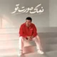 دانلود آهنگ جدید مرتضی نامی نمک صورت تو