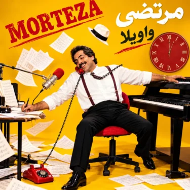 واویلا