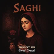 دانلود آهنگ همه به جرم مستی سر دار ملامت سر ساقی سلامت (راک هوش مصنوعی)