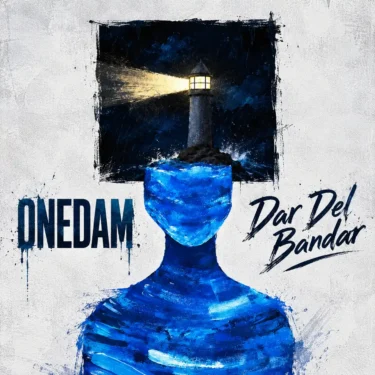 دانلود آهنگ جدید Onedam در دل بندر