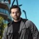 بیوگرافی رضا بهرام | از فوتبال تا از عشق بگو، یار و همدم