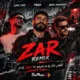 دانلود آهنگ انقدر زار زدم سرمو به دیوار زدم | ریمیکس اینستا