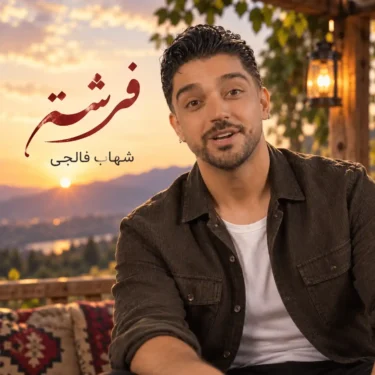 دانلود آهنگ فرشته شهاب فالجی (این دخترا فرشته ان نچرال و چشم درشتن)