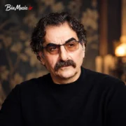 بیوگرافی شهرام ناظری | از گل صدبرگ و مولانا تا تور دیار ۱۴۰۵