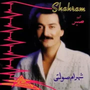 دانلود آلبوم شهرام صولتی به نام صبر